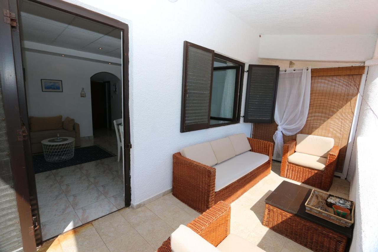 Apartment Lidija Silo  Bagian luar foto