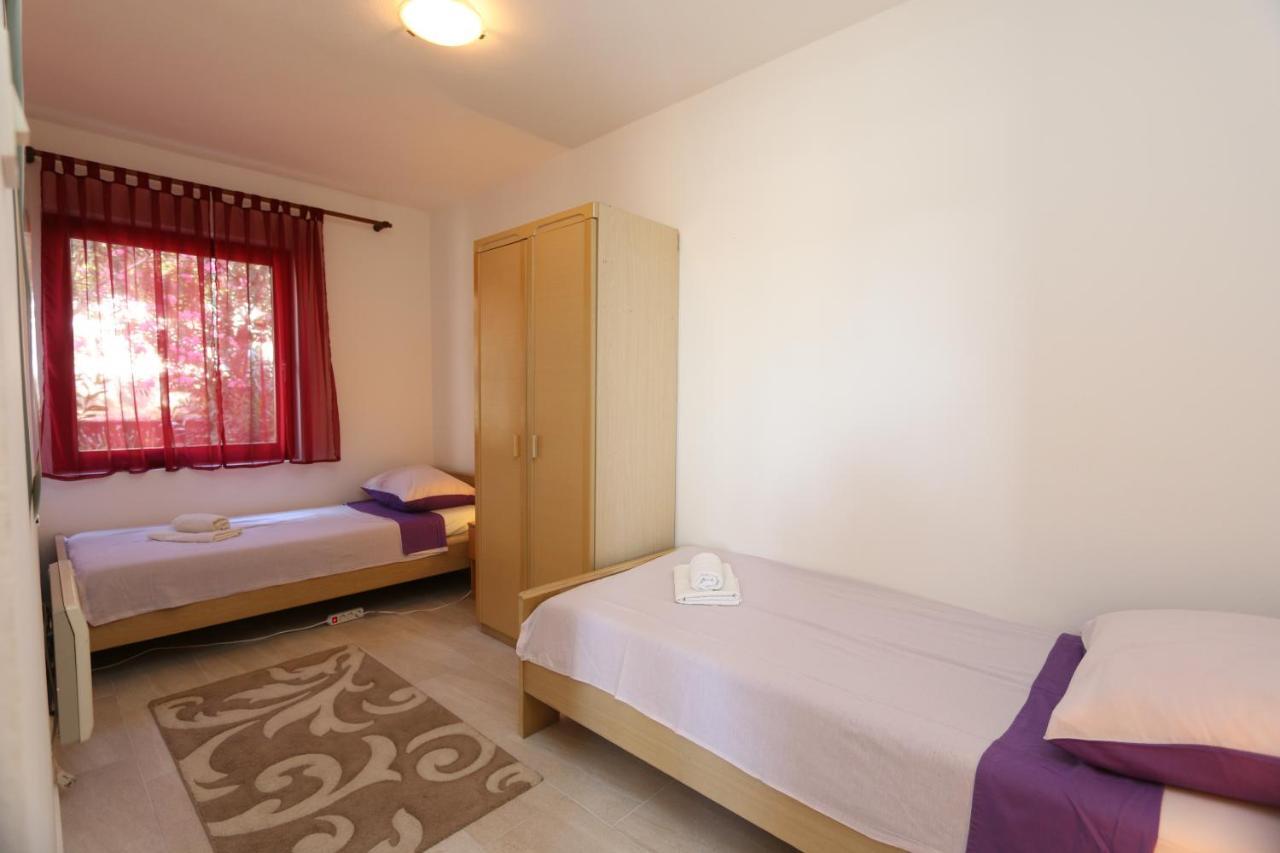 Apartment Lidija Silo  Bagian luar foto