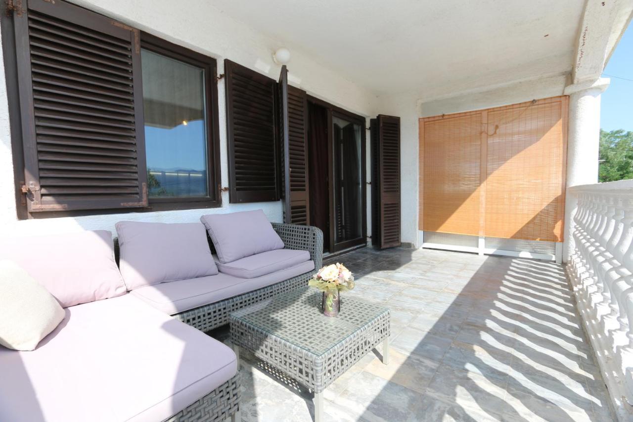 Apartment Lidija Silo  Bagian luar foto