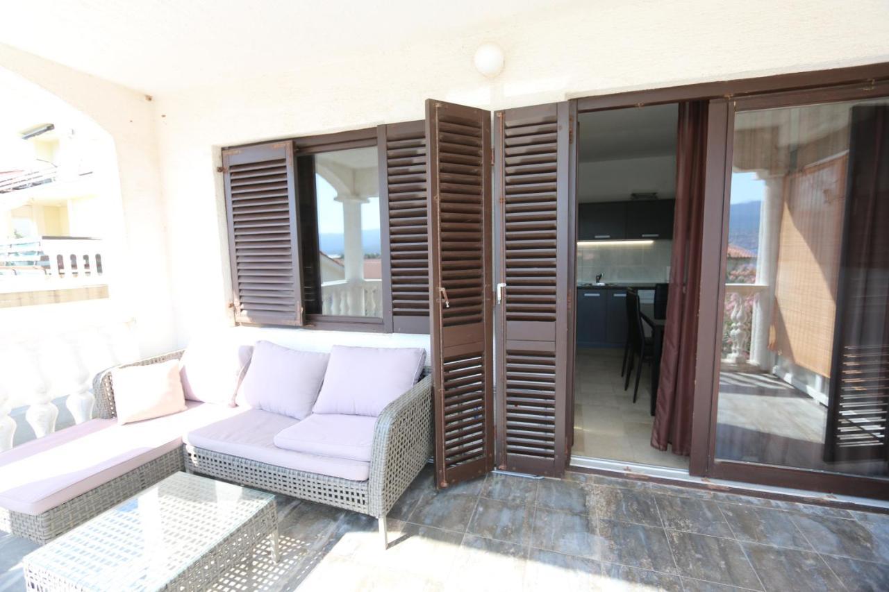Apartment Lidija Silo  Bagian luar foto